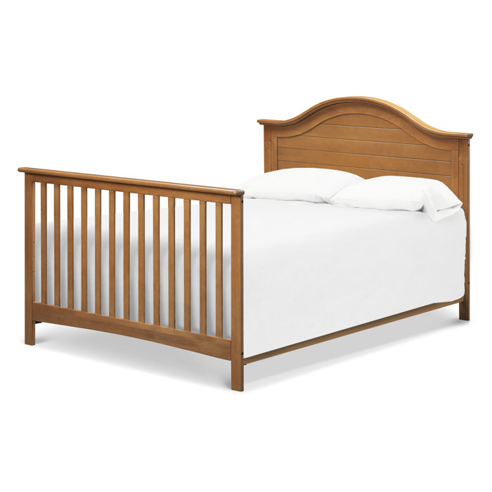 Carter's by DaVinci Nolan 4in1 Convertible Crib & Reviews Wayfair